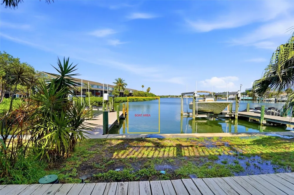 833 E GULF BOULEVARD #103 Indian Rocks Beach, FL 33785