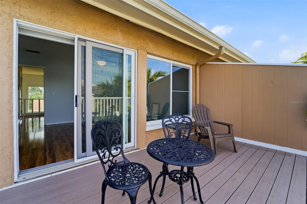 833 E GULF BOULEVARD #103 Indian Rocks Beach, FL 33785