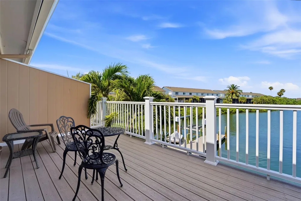 833 E GULF BOULEVARD #103 Indian Rocks Beach, FL 33785