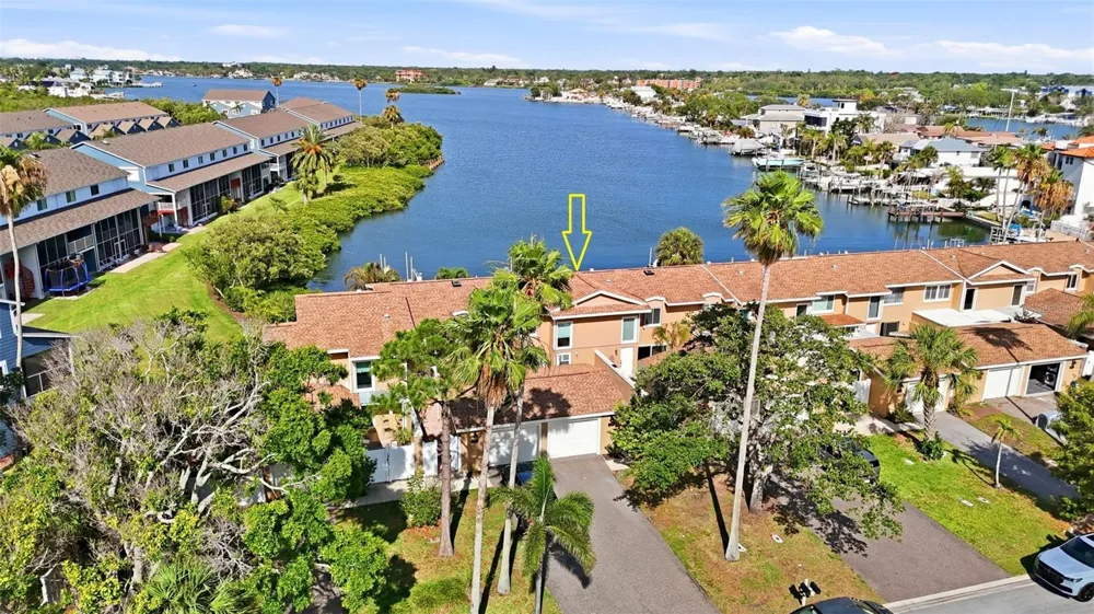833 E GULF BOULEVARD #103 Indian Rocks Beach, FL 33785