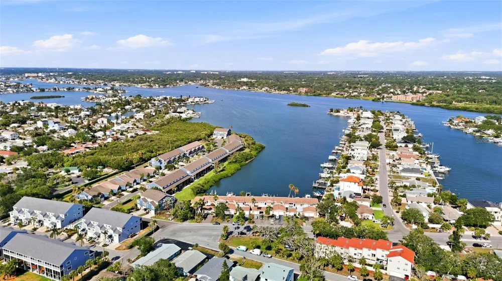 833 E GULF BOULEVARD #103 Indian Rocks Beach, FL 33785