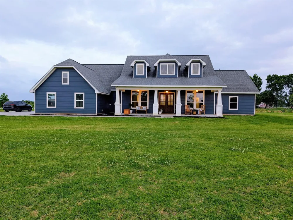 406 County Road 100 Boling, TX 77420