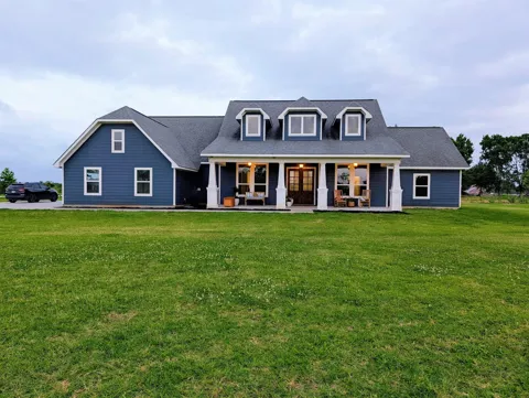 406 County Road 100