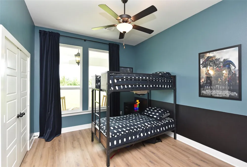 406 County Road 100 Boling, TX 77420