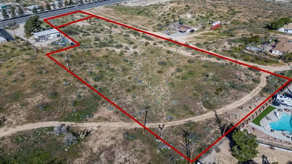 1 Hesperia Rd Victorville, CA 92395