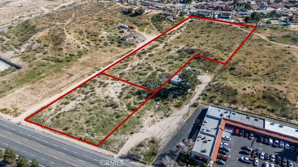 1 Hesperia Rd Victorville, CA 92395