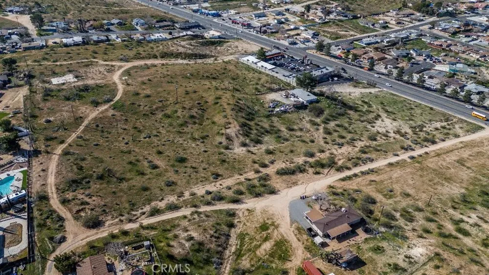 1 Hesperia Rd Victorville, CA 92395