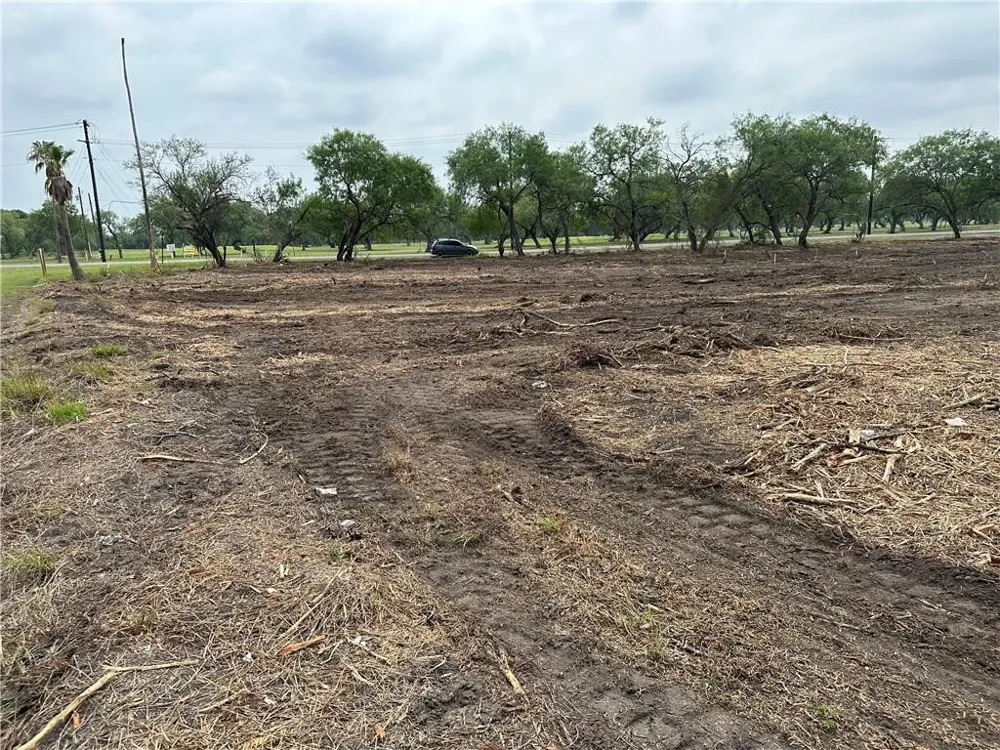 E Hwy 44 x CR 341 Highway Alice, TX 78332