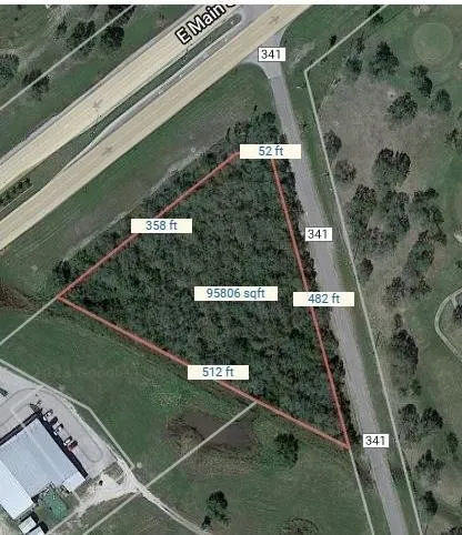 E Hwy 44 x CR 341 Highway Alice, TX 78332