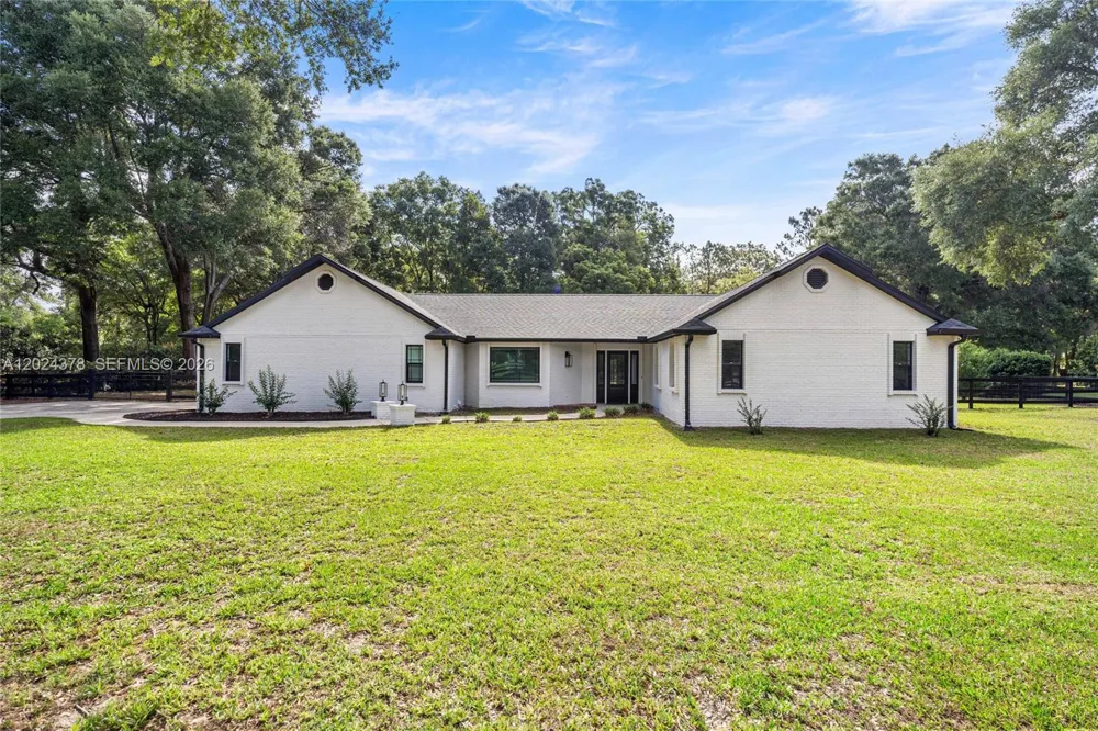 3251 SW 56th Ave ocala, FL 34474