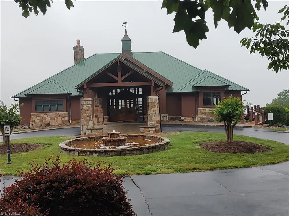 367 Healing Springs Drive Denton, NC 27239