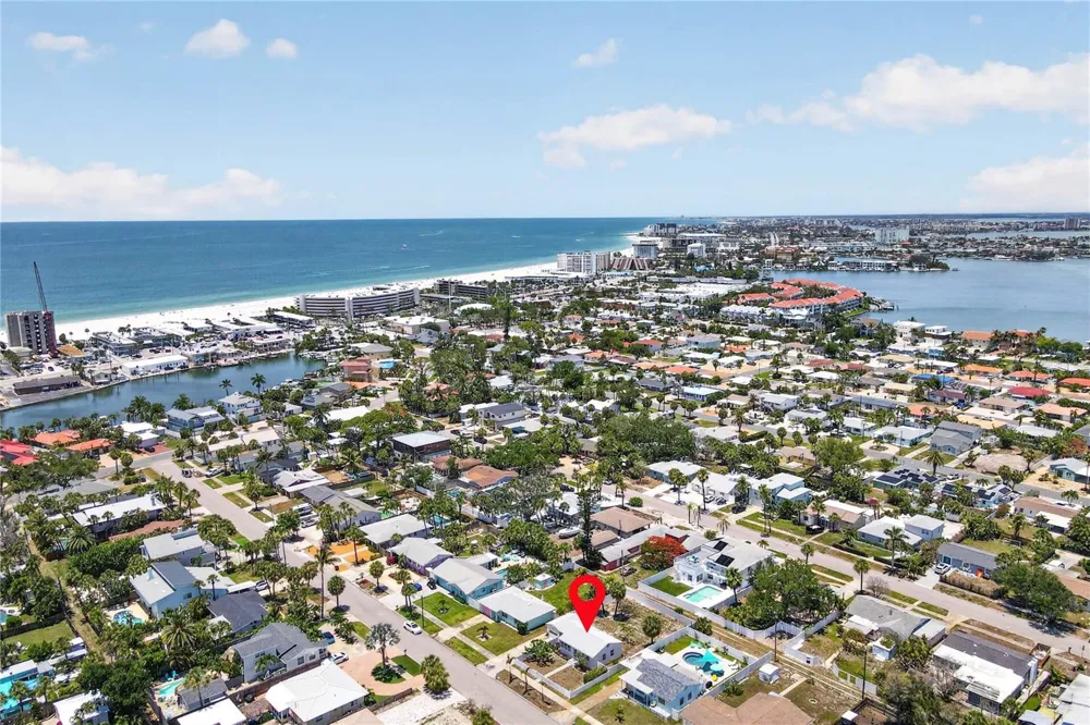 260 42ND AVENUE St Pete Beach, FL 33706