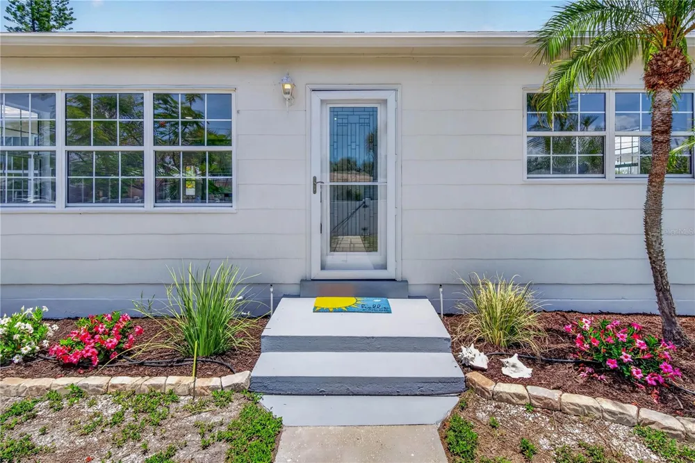 260 42ND AVENUE St Pete Beach, FL 33706
