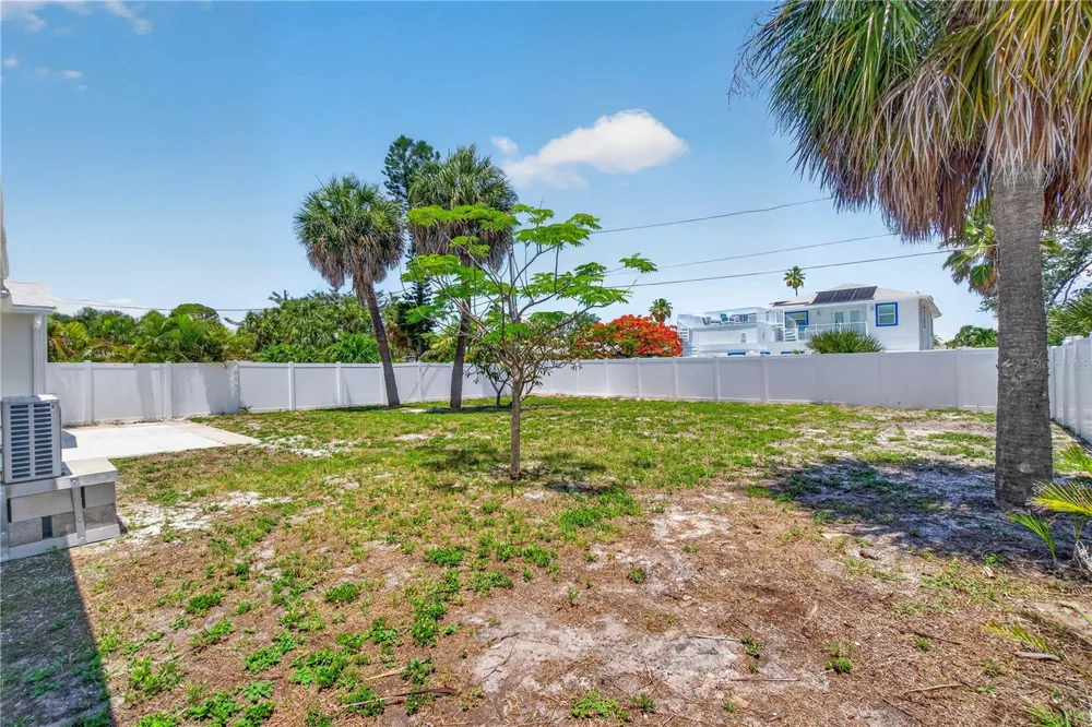 260 42ND AVENUE St Pete Beach, FL 33706