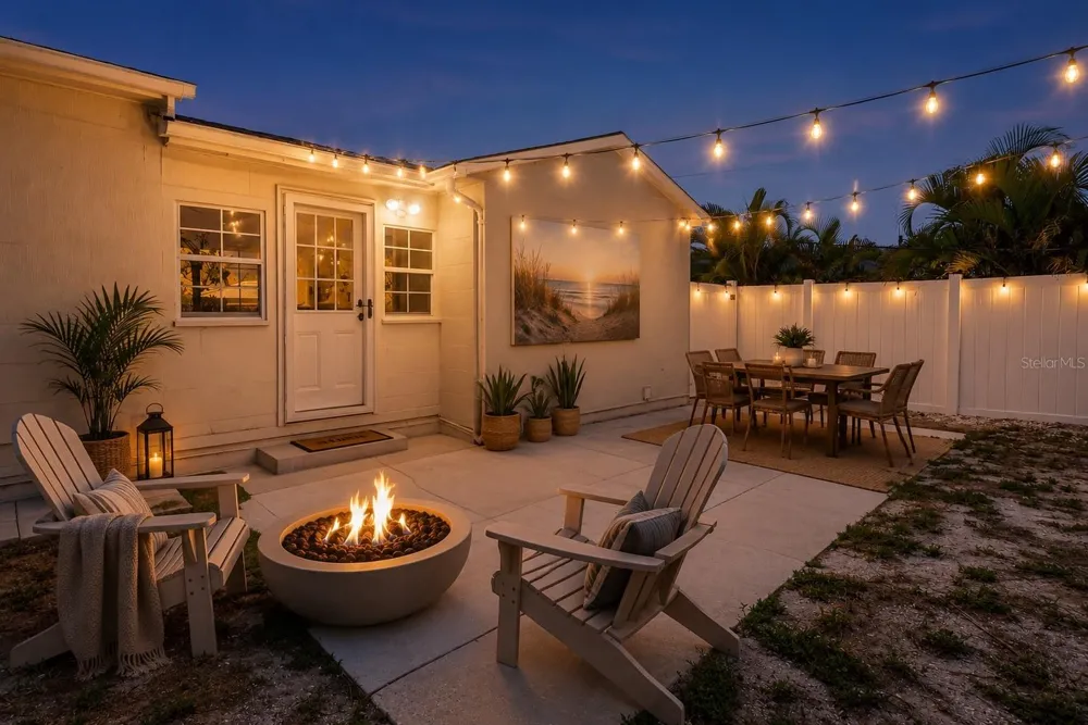 260 42ND AVENUE St Pete Beach, FL 33706
