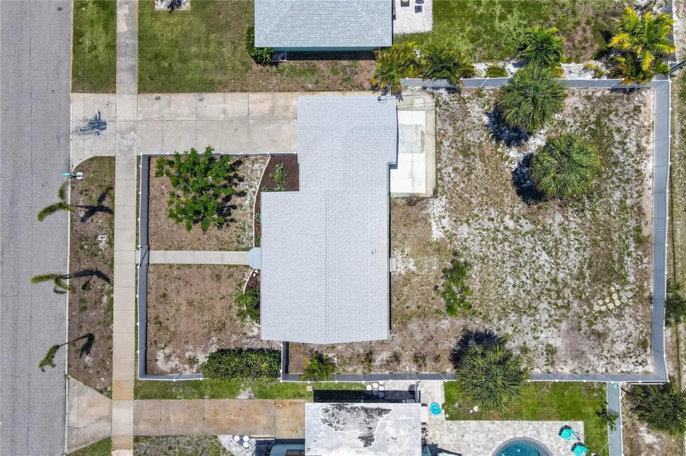 260 42ND AVENUE St Pete Beach, FL 33706