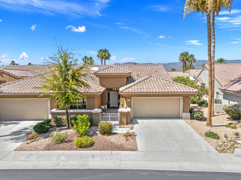 78764 Putting Green Drive