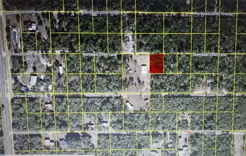 TBD NE 234TH LANE