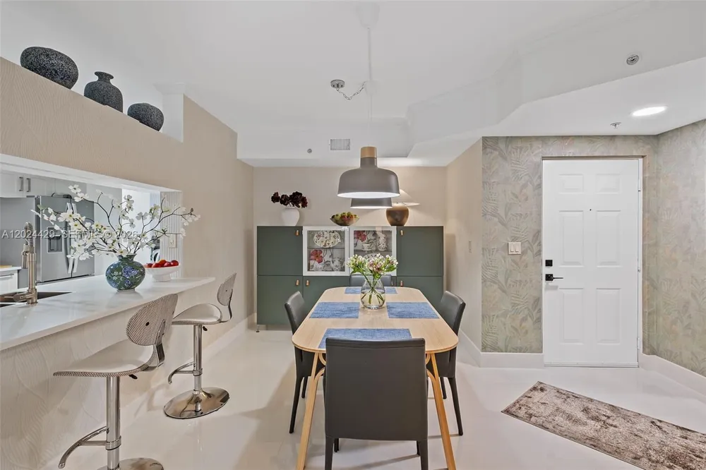17145 Bay Rd #4204 Sunny Isles Beach, FL 33160