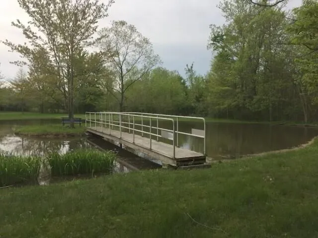 7767 Warren Woods Road Chikaming Township, MI 49128