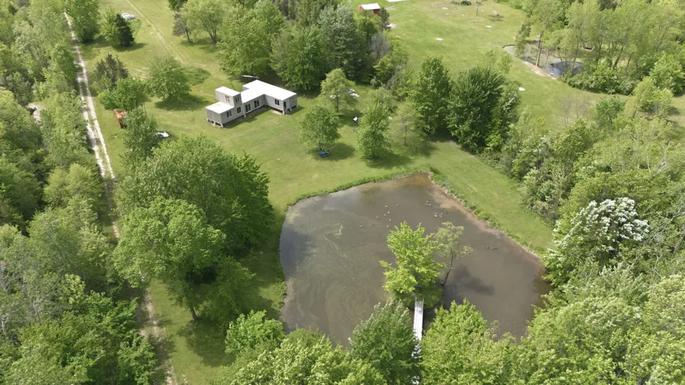 7767 Warren Woods Road Chikaming Township, MI 49128