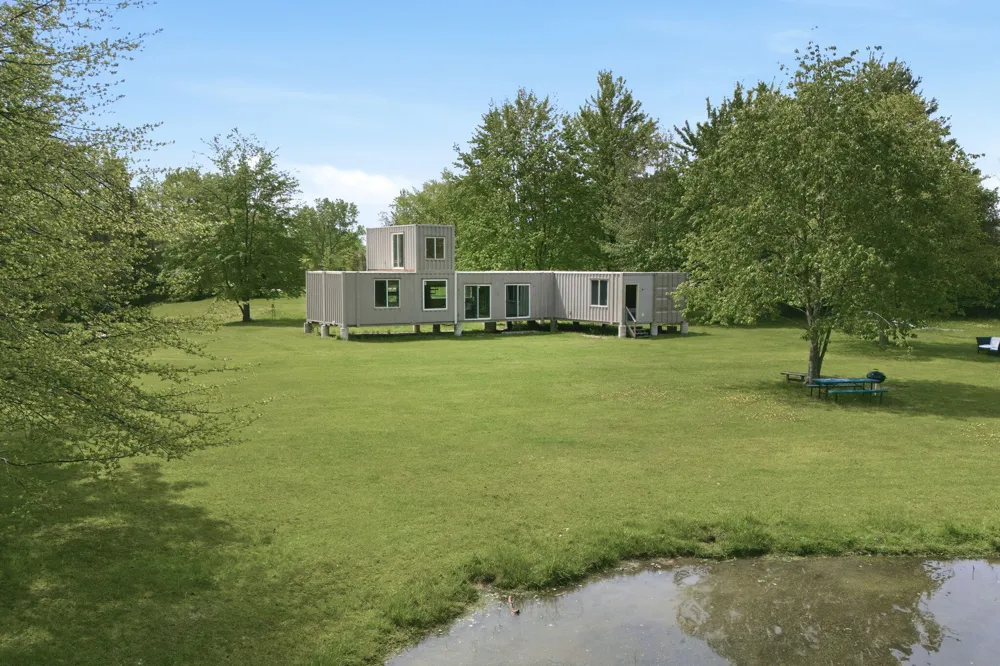 7767 Warren Woods Road Chikaming Township, MI 49128