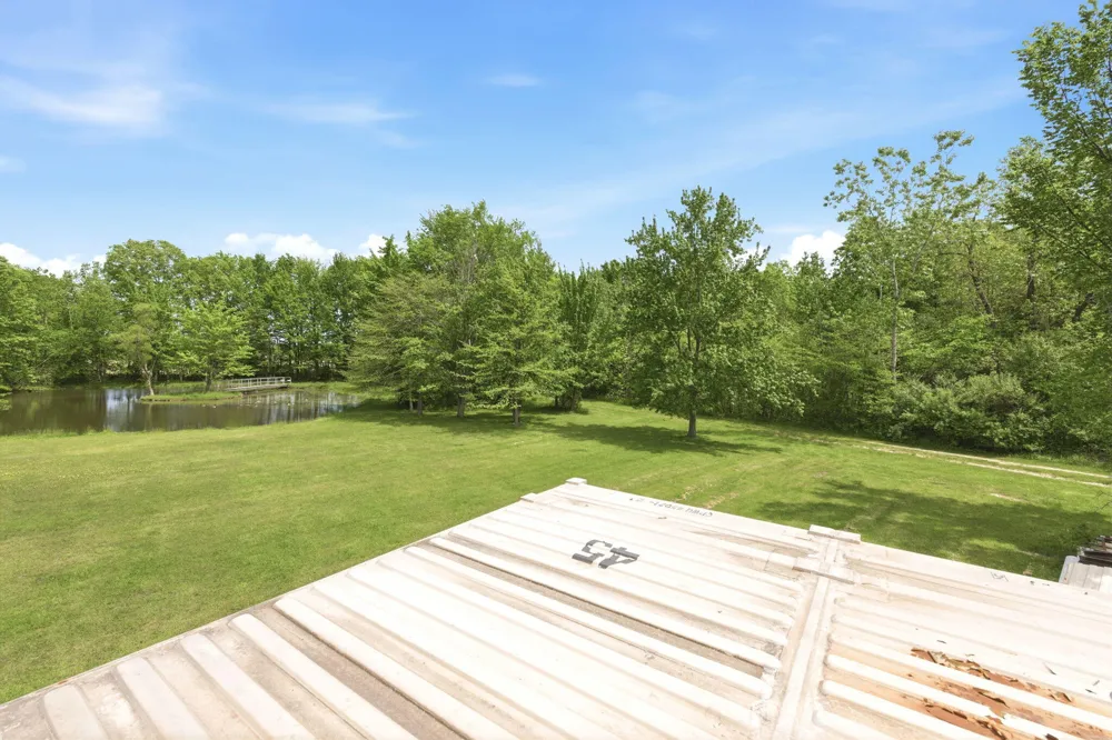 7767 Warren Woods Road Chikaming Township, MI 49128