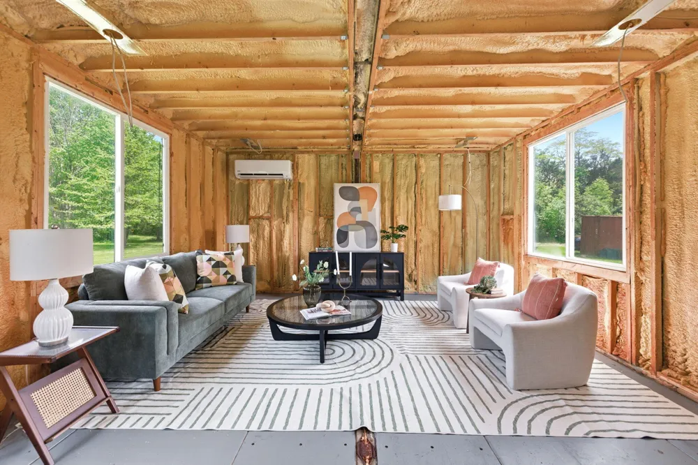 7767 Warren Woods Road Chikaming Township, MI 49128