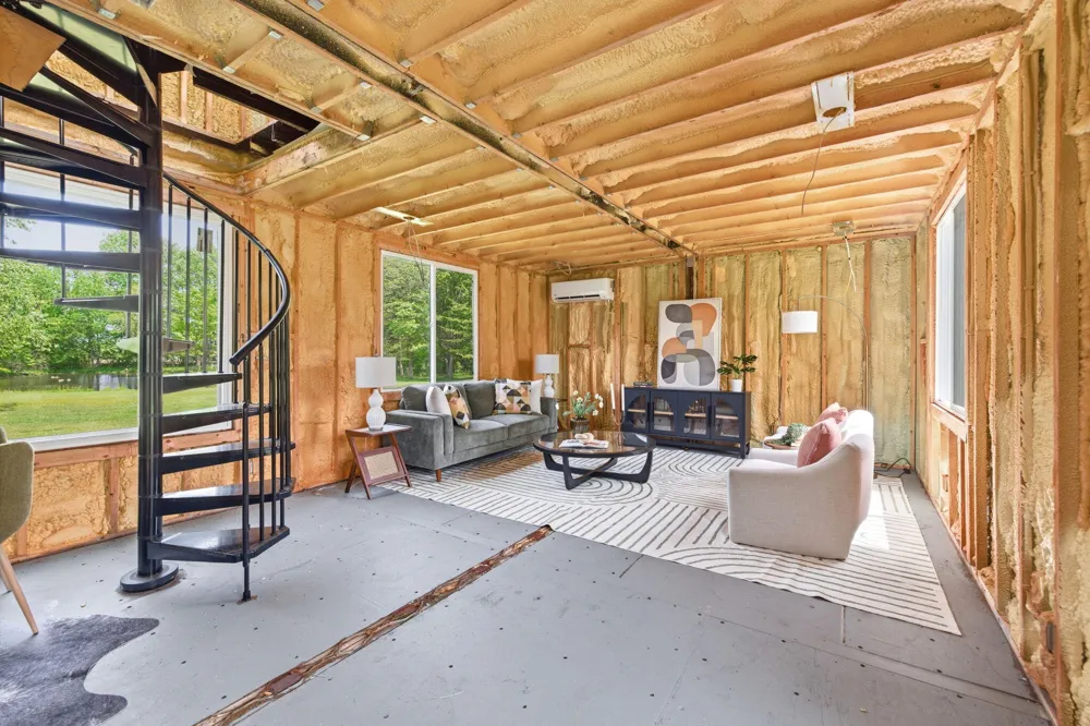 7767 Warren Woods Road Chikaming Township, MI 49128