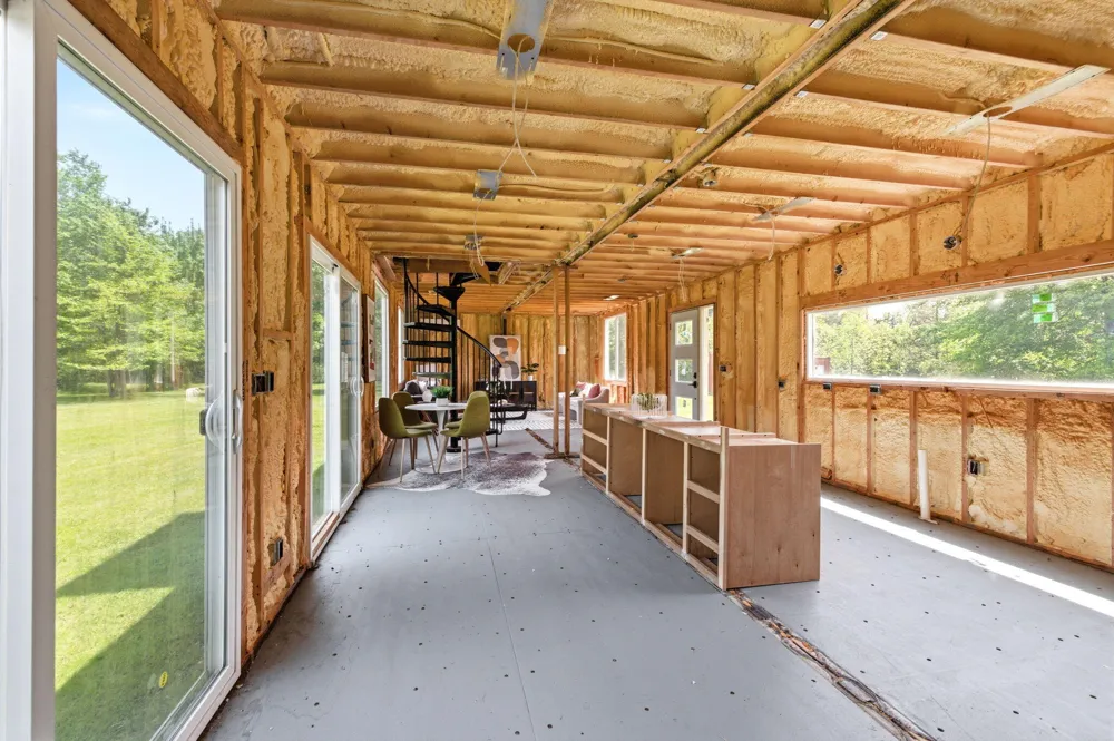 7767 Warren Woods Road Chikaming Township, MI 49128