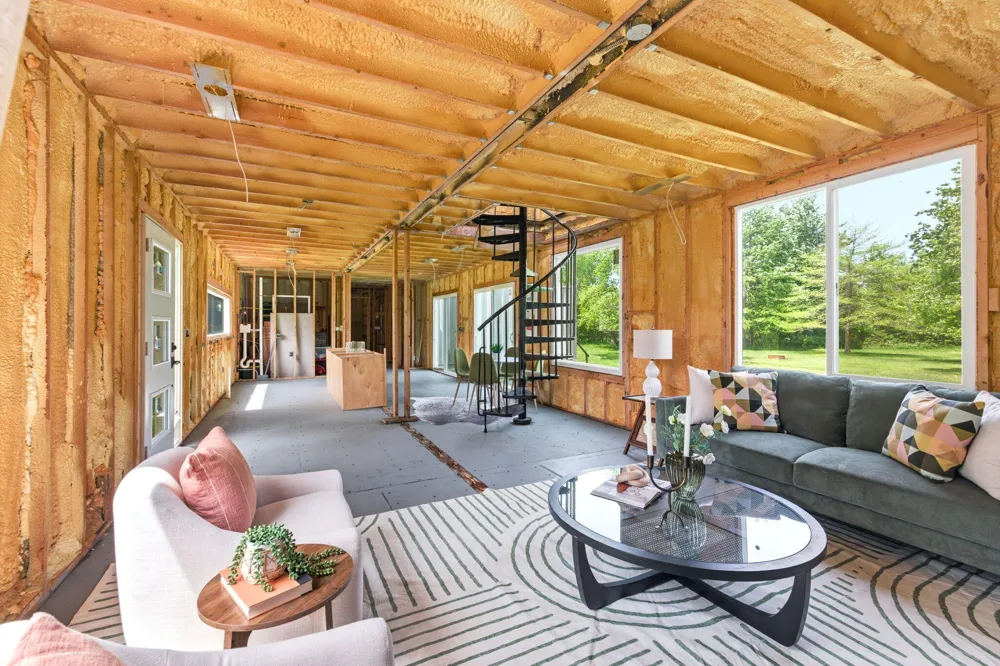 7767 Warren Woods Road Chikaming Township, MI 49128