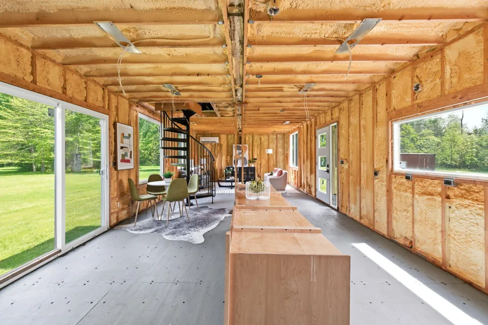 7767 Warren Woods Road Chikaming Township, MI 49128
