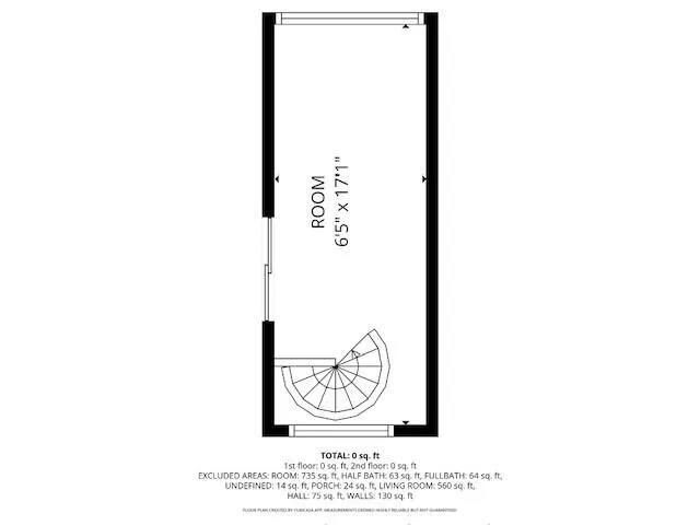 7767 Warren Woods Road Chikaming Township, MI 49128