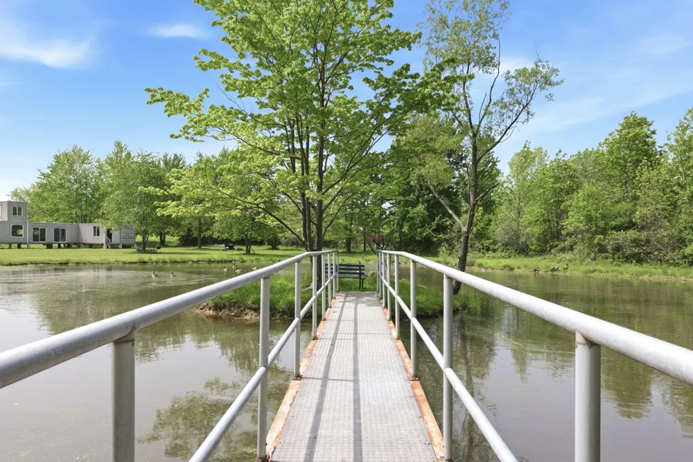 7767 Warren Woods Road Chikaming Township, MI 49128
