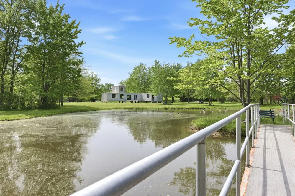 7767 Warren Woods Road Chikaming Township, MI 49128