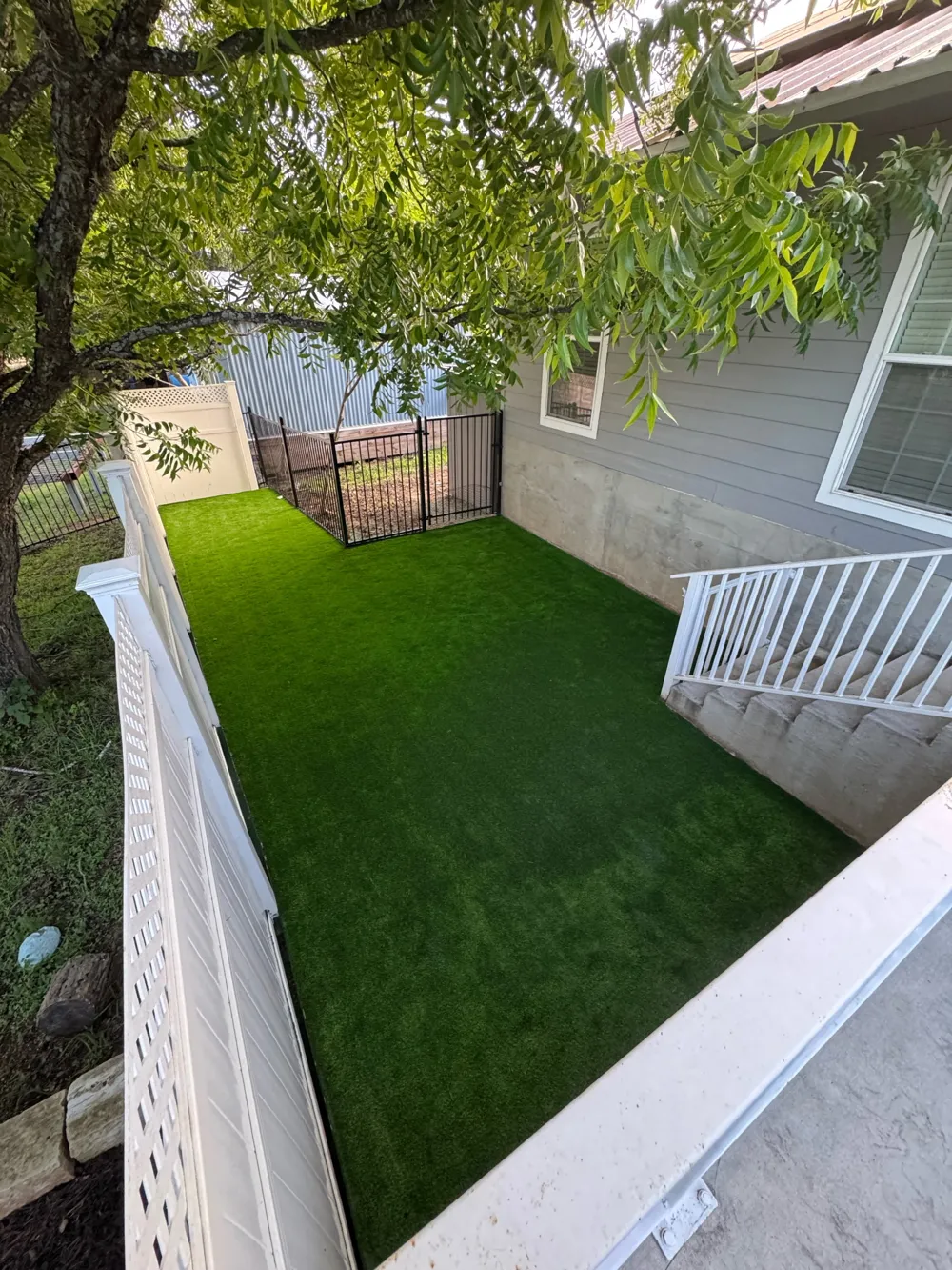 221 County Road 136C Kingsland, TX 78639