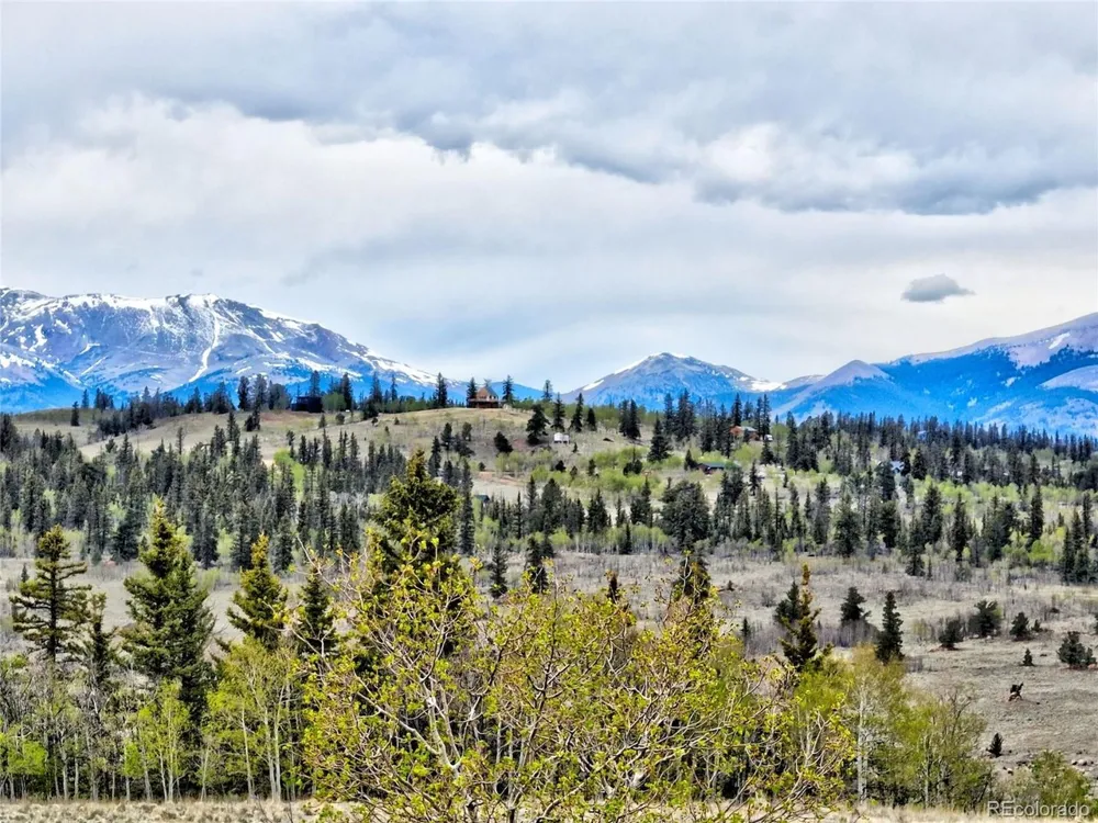 71 Mallard Road Como, CO 80432