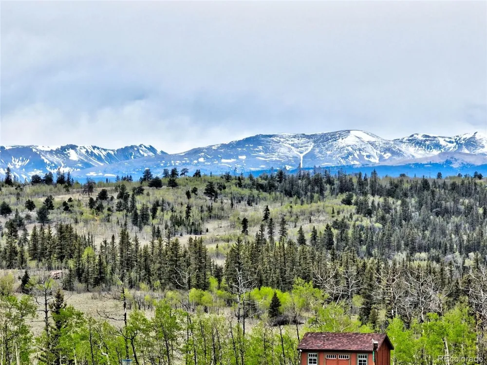 71 Mallard Road Como, CO 80432