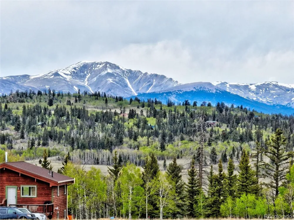 71 Mallard Road Como, CO 80432