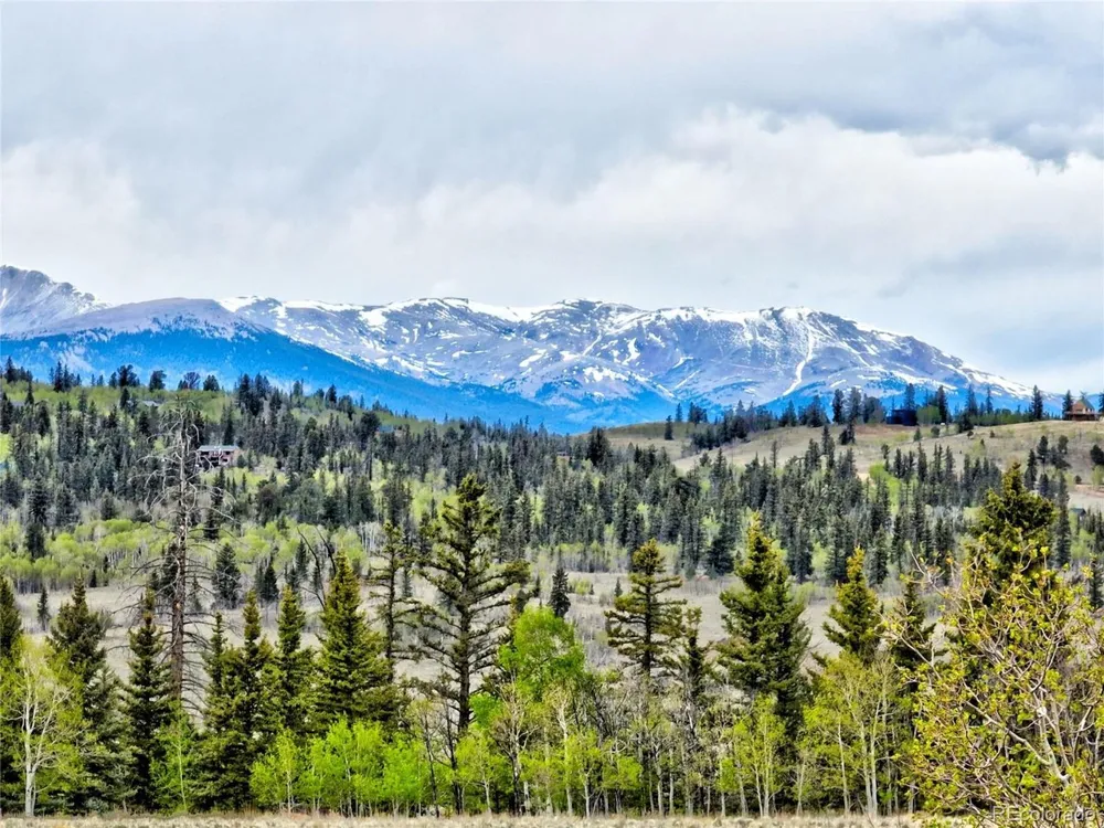 71 Mallard Road Como, CO 80432