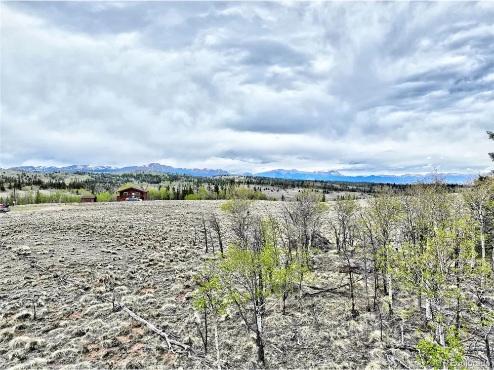 71 Mallard Road Como, CO 80432