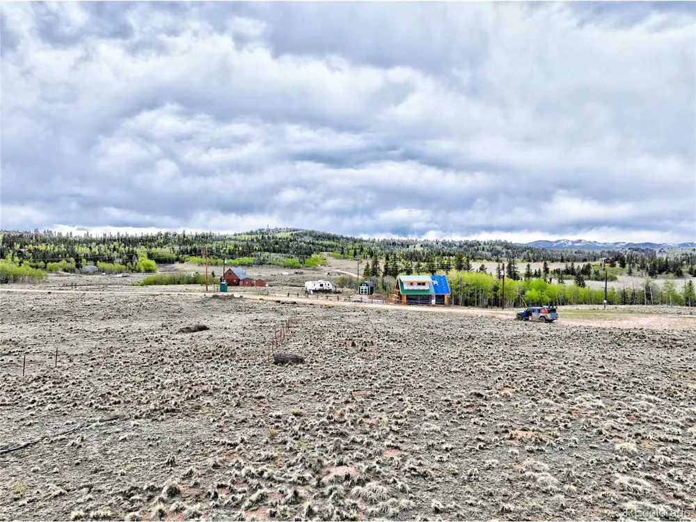 71 Mallard Road Como, CO 80432