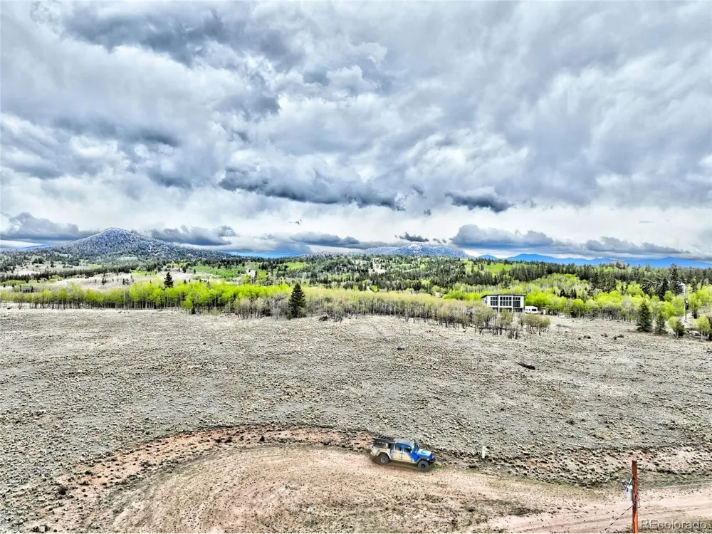 71 Mallard Road Como, CO 80432