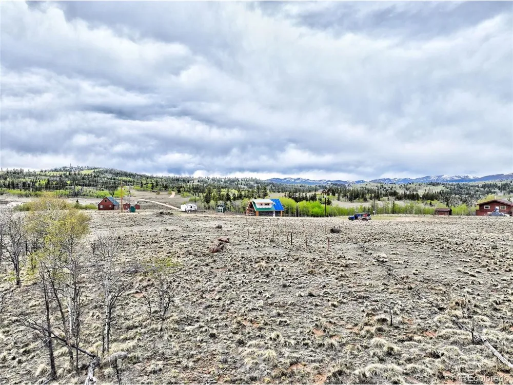 71 Mallard Road Como, CO 80432