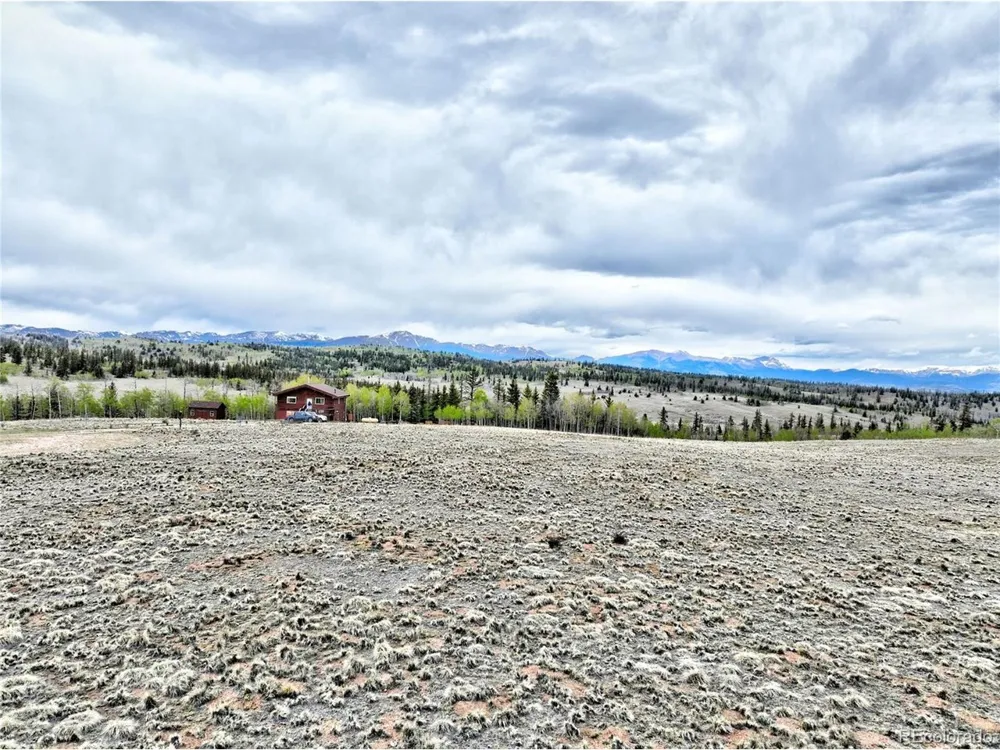 71 Mallard Road Como, CO 80432
