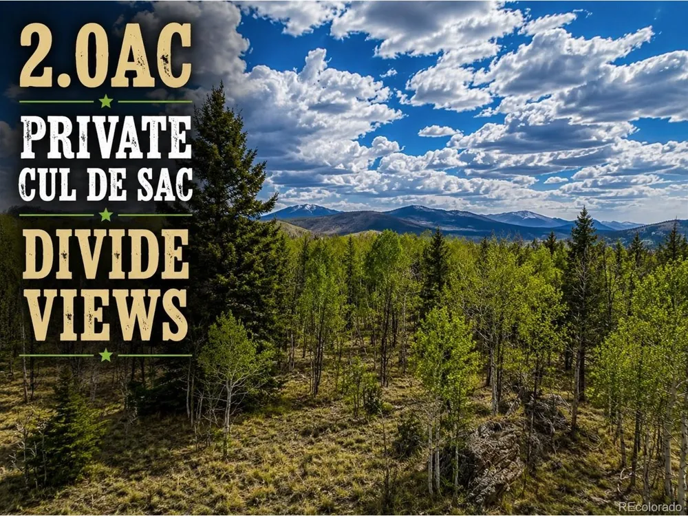 71 Mallard Road Como, CO 80432