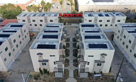 5282 Naranja Street #11