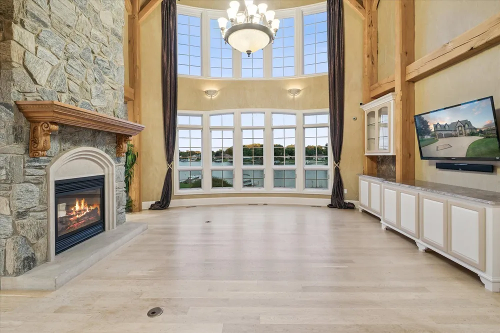 4349 Island View Drive Fenton, MI 48430