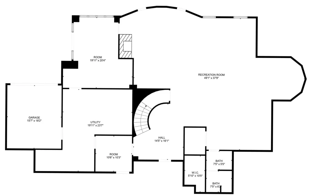 4349 Island View Drive Fenton, MI 48430