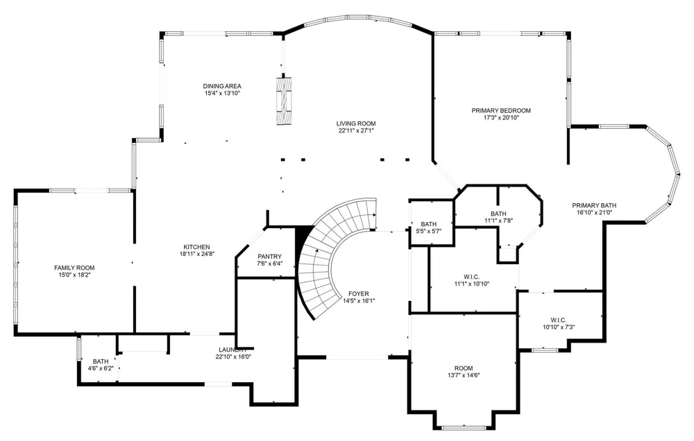 4349 Island View Drive Fenton, MI 48430
